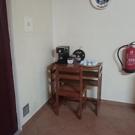Cantinho Da Susy Golegã Buitenkant foto